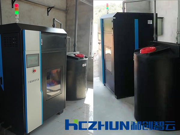 山西晉城沁水縣自來(lái)水廠